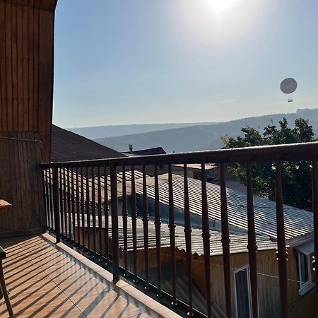 7 Rooms Tbilisi ภายนอก รูปภาพ