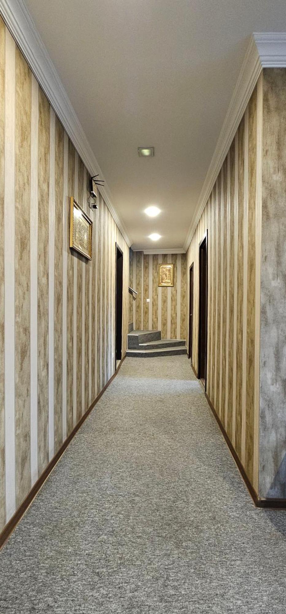 7 Rooms Tbilisi ภายนอก รูปภาพ