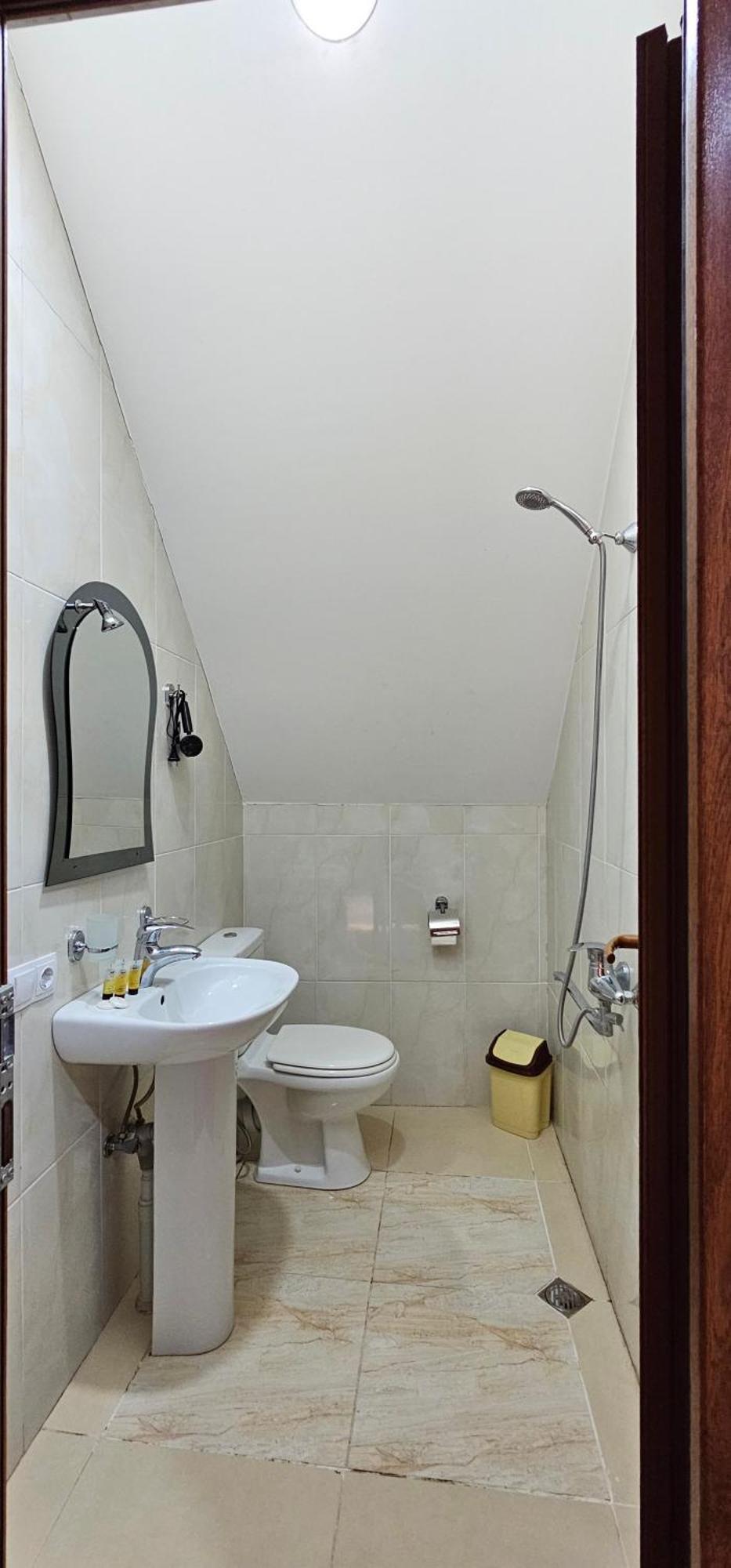 7 Rooms Tbilisi ภายนอก รูปภาพ