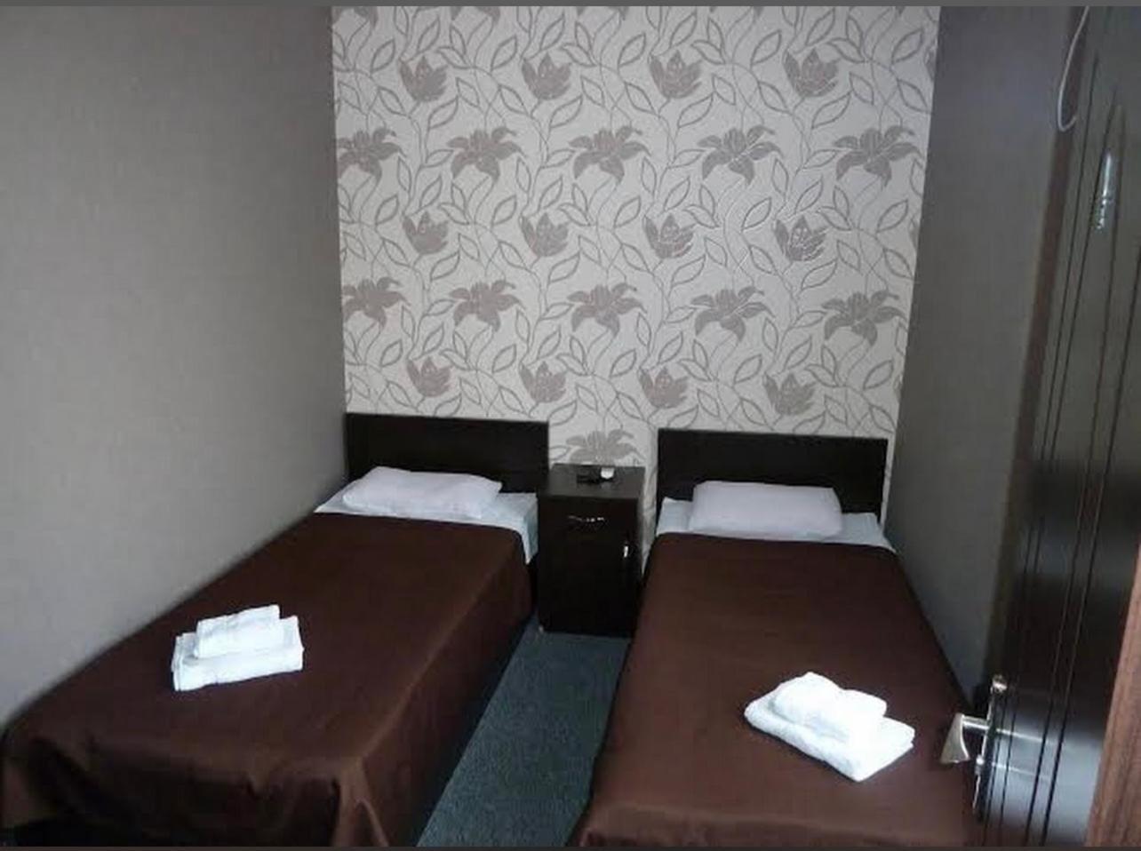 7 Rooms Tbilisi ภายนอก รูปภาพ